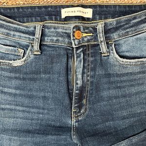 Flying Monkey Super Flare Jeans